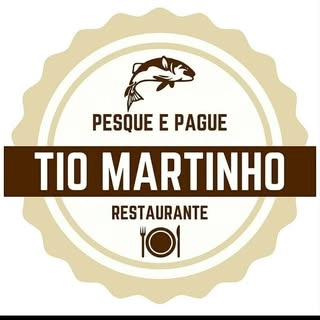 Logotipo da empresa TIO MARTINHO