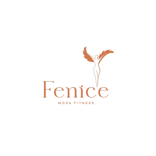 Logotipo da empresa STUDIO FENICE ACADEMIA PARA MULHERES