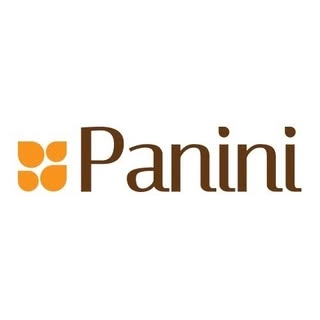 Logotipo da empresa PANINI DELICATESSEN