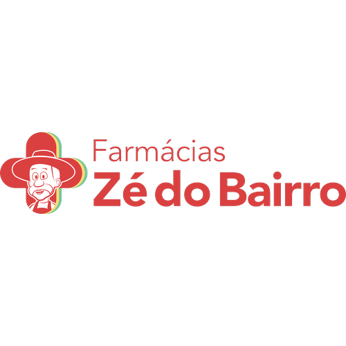 Logotipo da empresa FARMACIA ZE DO BAIRRO