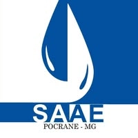 Logotipo da empresa SAAE POCRANE