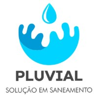 Logotipo da empresa PLUVIAL SANEAMENTO