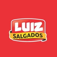 Logotipo da empresa LUIZ SALGADOS