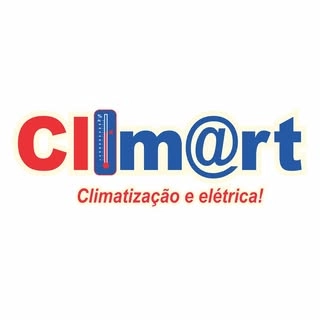 Logotipo da empresa CLIM@ART