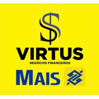 Logotipo da empresa VIRTUS CONSULTORIA E NEGOCIOS LTDA