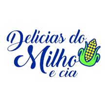 Logotipo da empresa DELICIAS DO MILHO