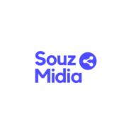 Logotipo da empresa SOUZ MIDIA