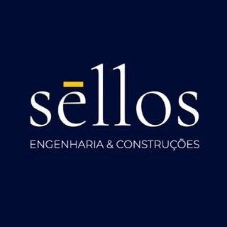 Logotipo da empresa SELLOS ENGENHARIA E CONSTRUCOES LTDA