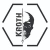 Logotipo da empresa KROTH