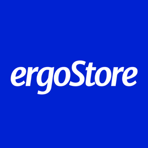 Logotipo da empresa ERGOSTORE