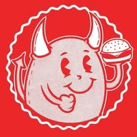 Logotipo da empresa BELZEBURGER