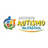 Logotipo da empresa INSTITUTO AUTISMO NA PRATICA