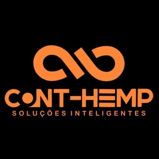 Logotipo da empresa CONT-HEMP CONTABILIDADE