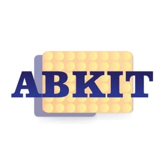Logotipo da empresa ABKIT