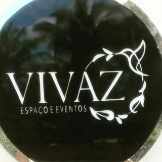 Logotipo da empresa VIVAZ ESPACO E EVENTOS