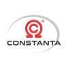 Logotipo da empresa CONSTANTA