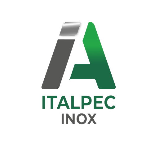 Logotipo da empresa ALPEC INOXIDAVEL