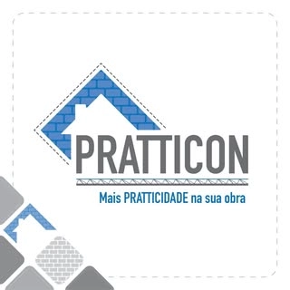 Logotipo da empresa PRATTICON