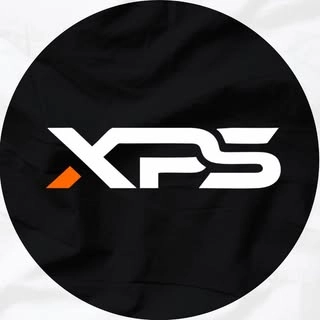 Logotipo da empresa XPS COMUNICACAO VISUAL