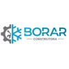 Logotipo da empresa BORAR
