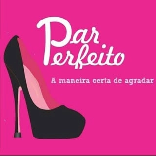 Logotipo da empresa PAR PERFEITO