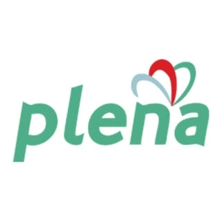 Logotipo da empresa PLENA IMAGEM
