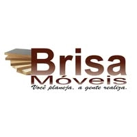 Logotipo da empresa BRISA MOVEIS LTDA