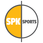 Logotipo da empresa SPK SPORTS