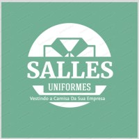 Logotipo da empresa SALLES UNIFORMES