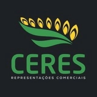 Logotipo da empresa CERES REPRESENTACOES COMERCIAIS