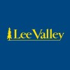 Logotipo da empresa LED VALLE