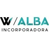 Logotipo da empresa W. ALBA INCORPORADORA LTDA
