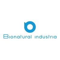 Logotipo da empresa BIONATURAL INDUSTRIA
