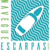 Logotipo da empresa NAVEGUE ESCARPAS