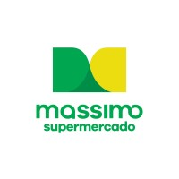 Logotipo da empresa MASSIMO
