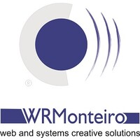 Logotipo da empresa W.R.MONTEIRO & CIA LTDA