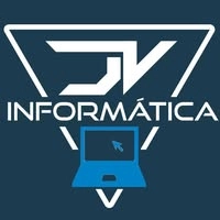 Logotipo da empresa JV INFORMATICA