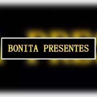 Logotipo da empresa BONITA PRESENTES