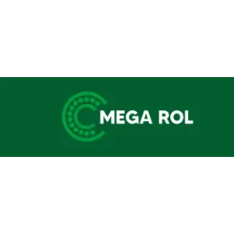 Logotipo da empresa MEGA ROL ROLAMENTOS