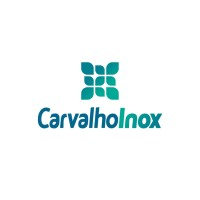 Logotipo da empresa CARVALHO INOX