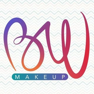 Logotipo da empresa BW MAKEUP