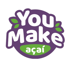 Logotipo da empresa MARE ACAI