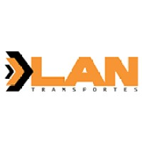 Logotipo da empresa LAN TRANSPORTES