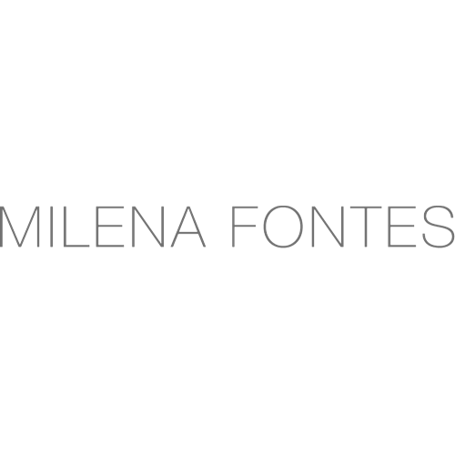 Logotipo da empresa MILENA DE PAULA FONTES DOS SANTOS