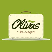 Logotipo da empresa OLIVAS CLUBE DE VIAGENS