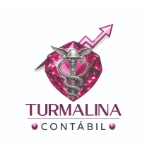 Logotipo da empresa TURMALINA CONTABIL