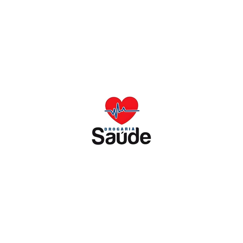 Logotipo da empresa DROGARIA SAUDE