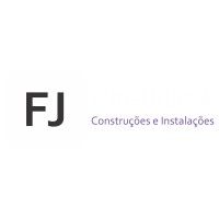 Logotipo da empresa FJ ENGENHARIA E LOCACOES