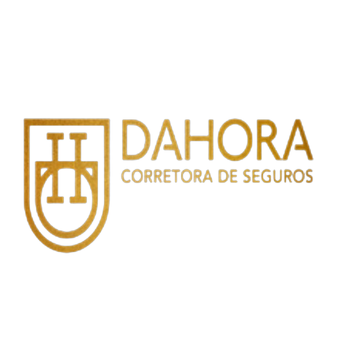Logotipo da empresa DA HORA SEGUROS
