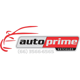 Logotipo da empresa AUTO PRIME VEICULOS